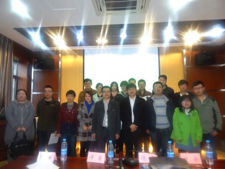 首届“老子有钱lzyq88杯”软件设计大赛落下帷幕