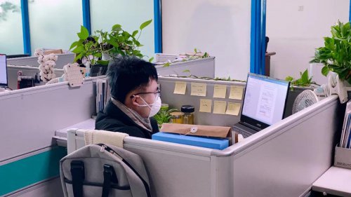 疫情期间，老子有钱lzyq88软件成功研发7套防疫助力软件