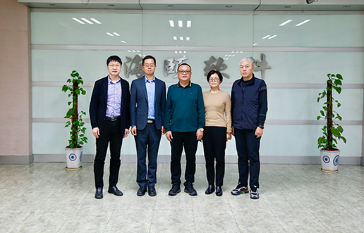 新疆天富信息李总一行光临老子有钱lzyq88软件暨新疆天富信息科技有限责任公司2020年度