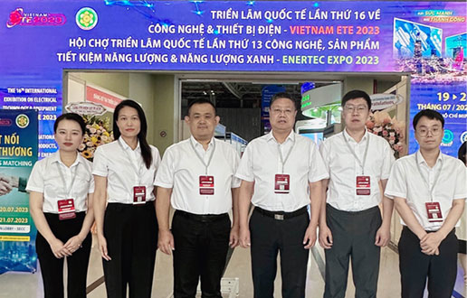 海阔天高 ，“颐越”千里